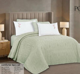روتختی دونفره وارداتی ترک cotton life