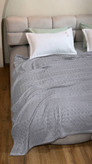 روتختی دونفره وارداتی ترک cotton life