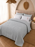 روتختی دونفره وارداتی ترک cotton life