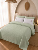 روتختی دونفره وارداتی ترک cotton life