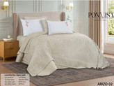 روتختی دونفره وارداتی ترک cotton life